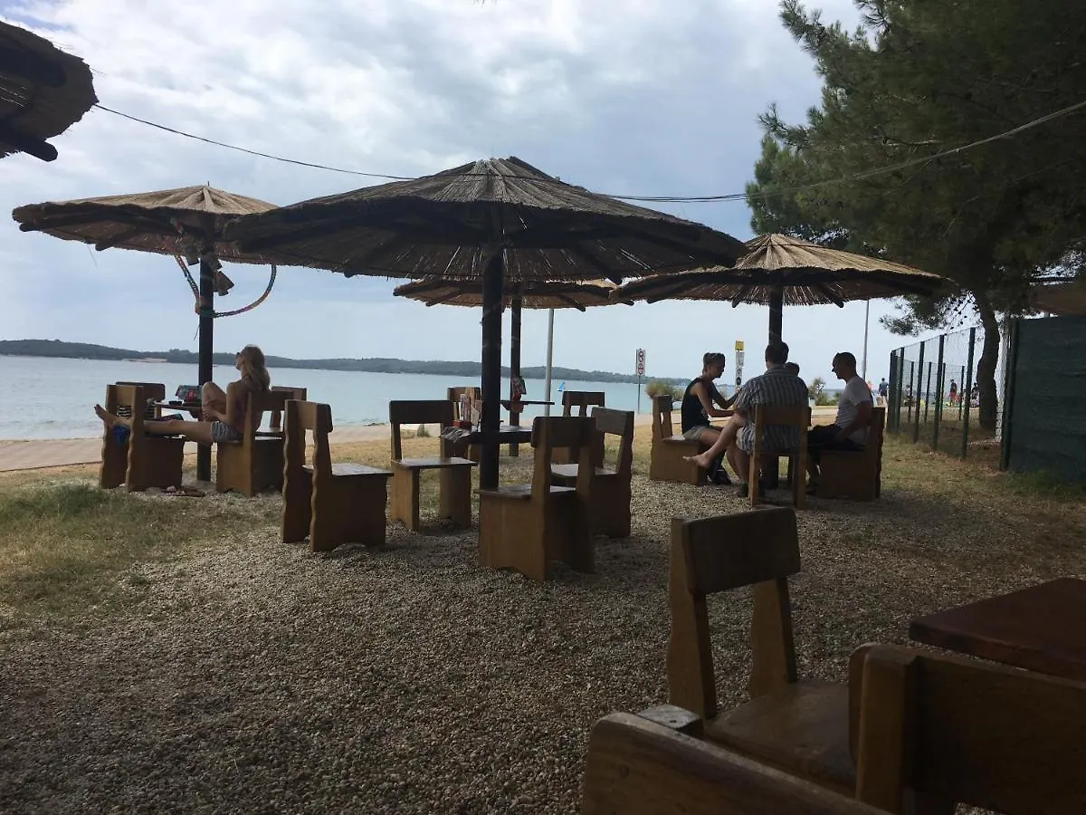 Apartments Talic Fažana