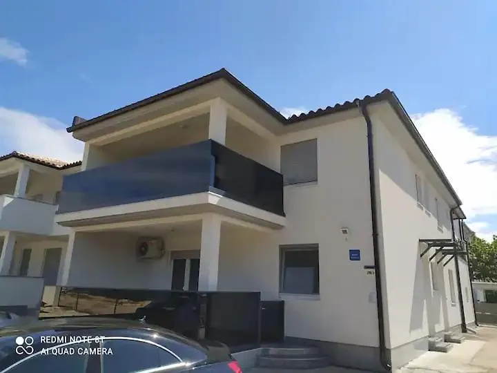 Apartments Talic Fažana