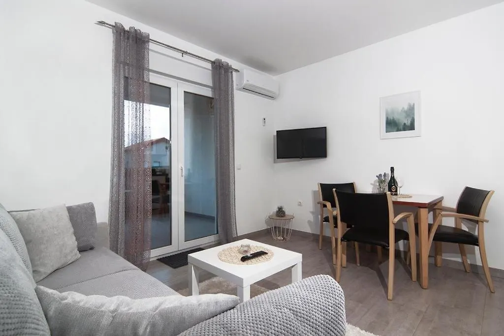 Apartments Talic Fažana Chorvatsko