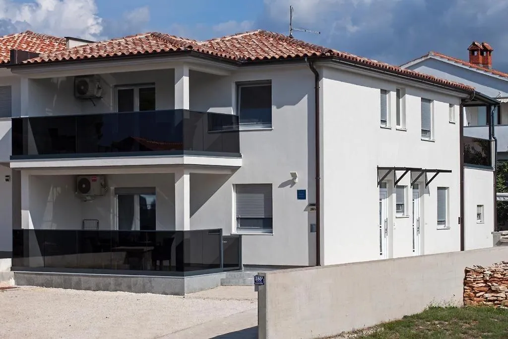 Apartments Talic Fažana