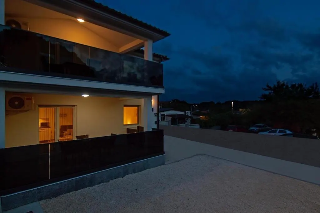 Apartments Talic Fažana