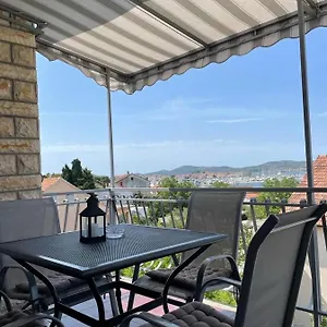  Apartmán Maria Chorvatsko