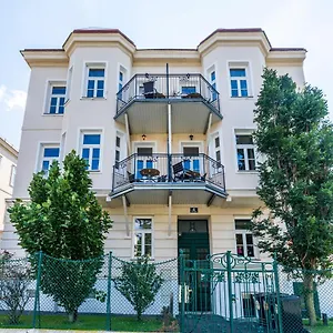  Apartmán Imperial Schoenbrunn - Contactless Check-in Rakousko