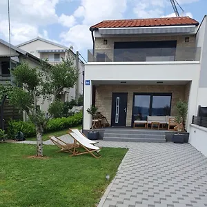  Apartmán Zlata Chorvatsko