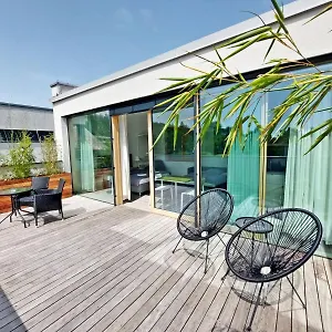  Apartmán Rose Valley, Modern & Slovinsko