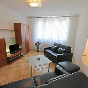  Apartmán Location Marc Aurel Rakousko