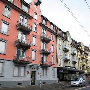  Apartmán Swiss Star Marc Aurel - Self Check-in Švýcarsko