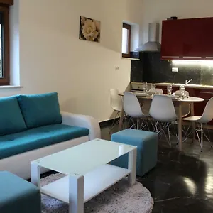 Apartmán Casa Rados, Fažana